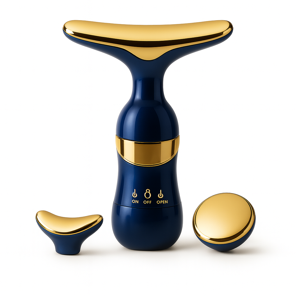 Nuvéra™ 3 In 1 Facial Lifting Device