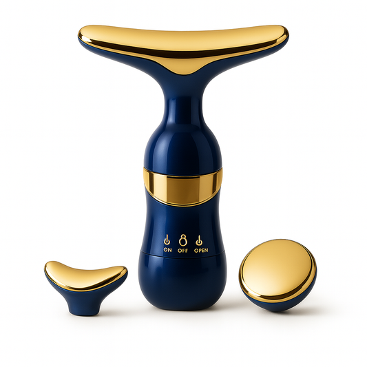 Nuvéra™ 3 In 1 Facial Lifting Device